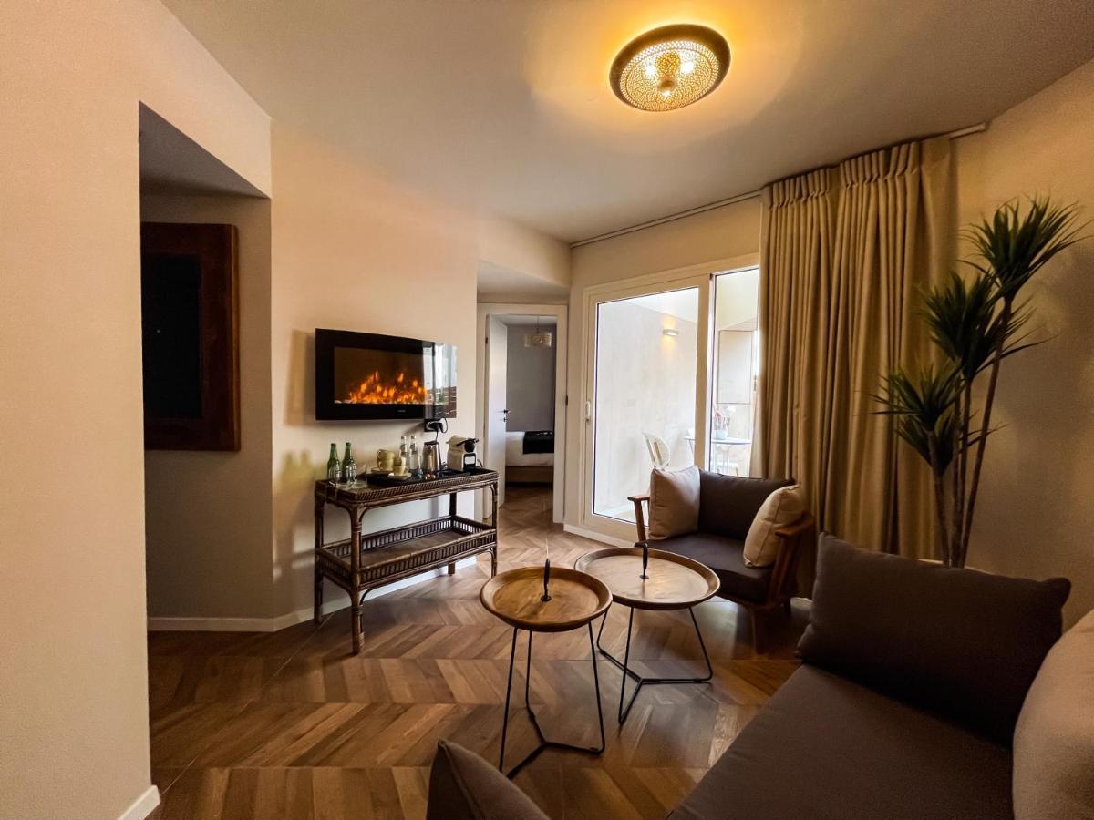 Share Suites Hotel Bat-Yam Bat Jam Exteriér fotografie